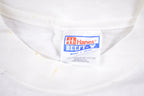 Vintage 1990s Baby Graphic T-Shirt