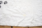 Vintage 1990s Paws To Care Humane Society Graphic T-Shirt
