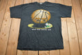 Vintage 1990s University of Notre Dame Fighting Irish Collegiate T-Shirt  Football Team  NCAA Tee  Americana  Sportswear  Briar Creek