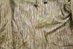 Vintage 1980s Realtree Camo Zip Up Windbreaker Jacket