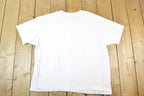 Vintage 1990s Preserve Our Rainforest Toucan Souvenir T-Shirt Mens XL