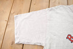 Vintage 1990s MLB Boston Red Sox Graphic T-Shirt