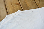 Vintage 1980s San Francisco Souvenir Travel T-Shirt