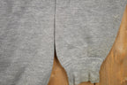 Vintage 1990s Made In USA Eagle Crewneck Sweatshirt