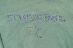 Vintage 1990s Converse One Star Crewneck Sweatshirt