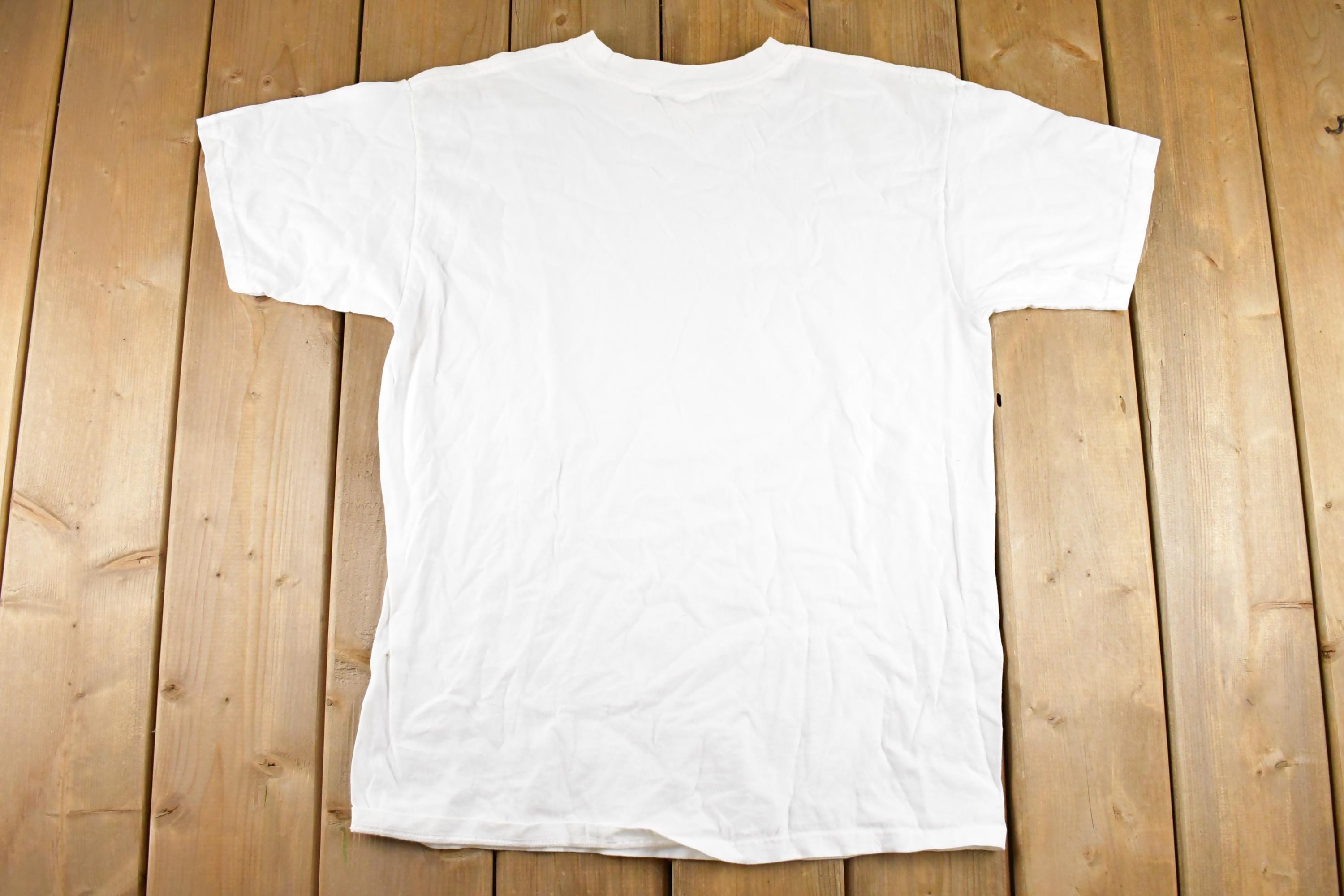 Vintage 1990's Antique Grandma Souvenir Travel T-Shirt Women's L