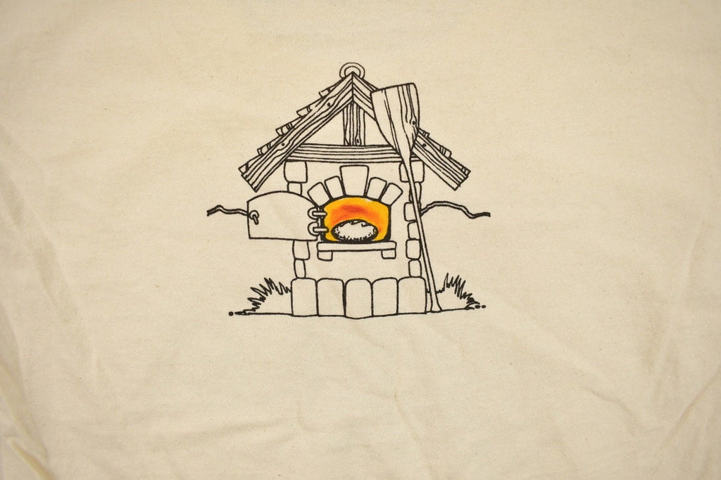 Vintage 1990s Yukon Rainbow Souvenir T Shirt