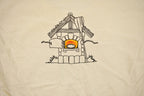 Vintage 1990s Yukon Rainbow Souvenir T Shirt