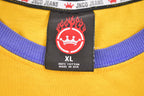 Vintage 1990s JNCO Graphic T Shirt