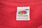 Vintage 1990s South Park Cartman Mozart Park Graphic T-Shirt