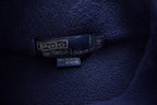 Vintage 1990s Polo Ralph Lauren Polartec Fleece Sweater