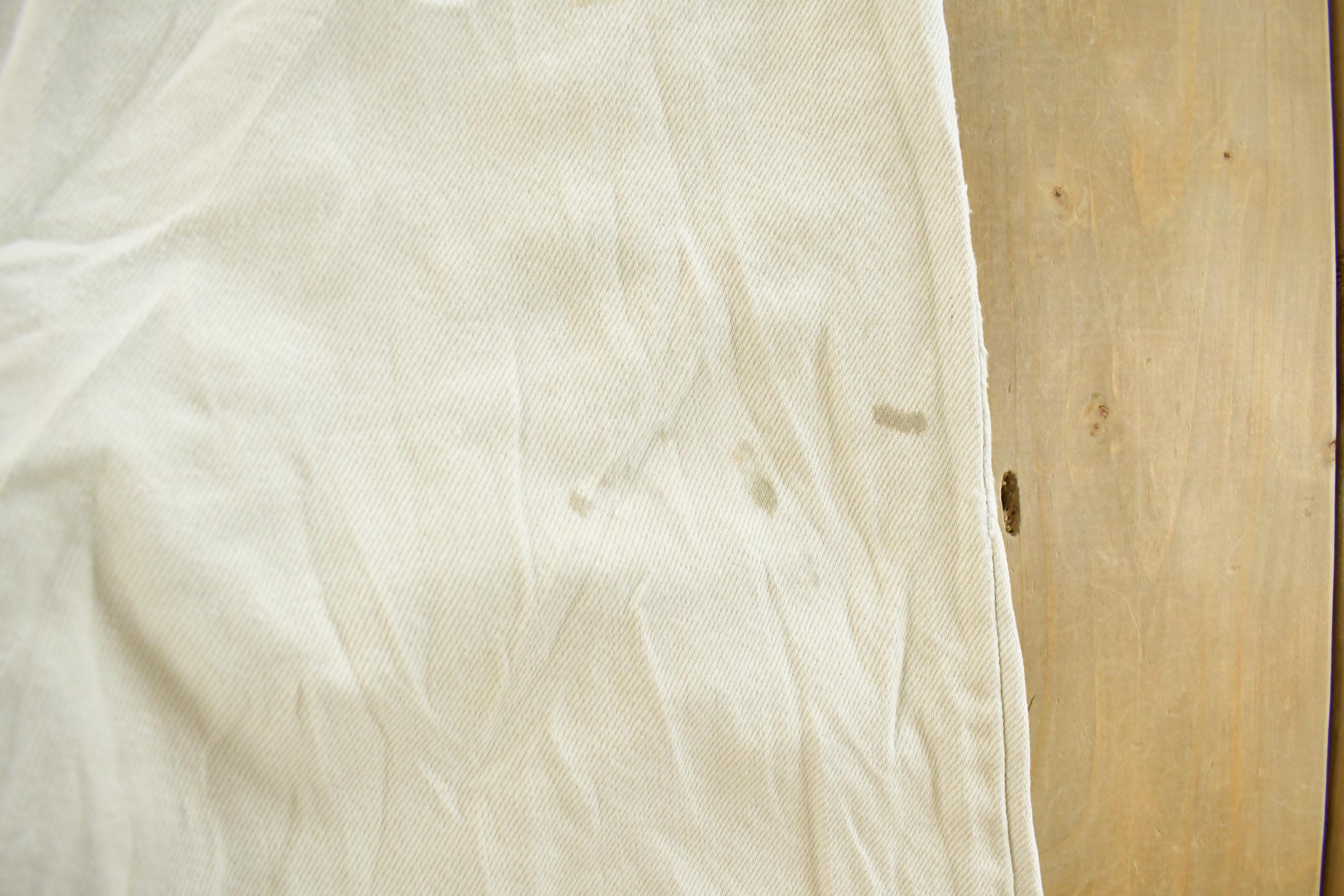 Vintage 1990s Levi's 550 Relaxed Tapered Denim Jeans Men's 35 x 31