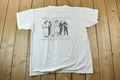 Vintage 1992 1993 Innis Frosh Week Souvenir T-Shirt