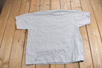 Vintage 1998 University Of Alabama Crimson Tide Collegiate T-Shirt