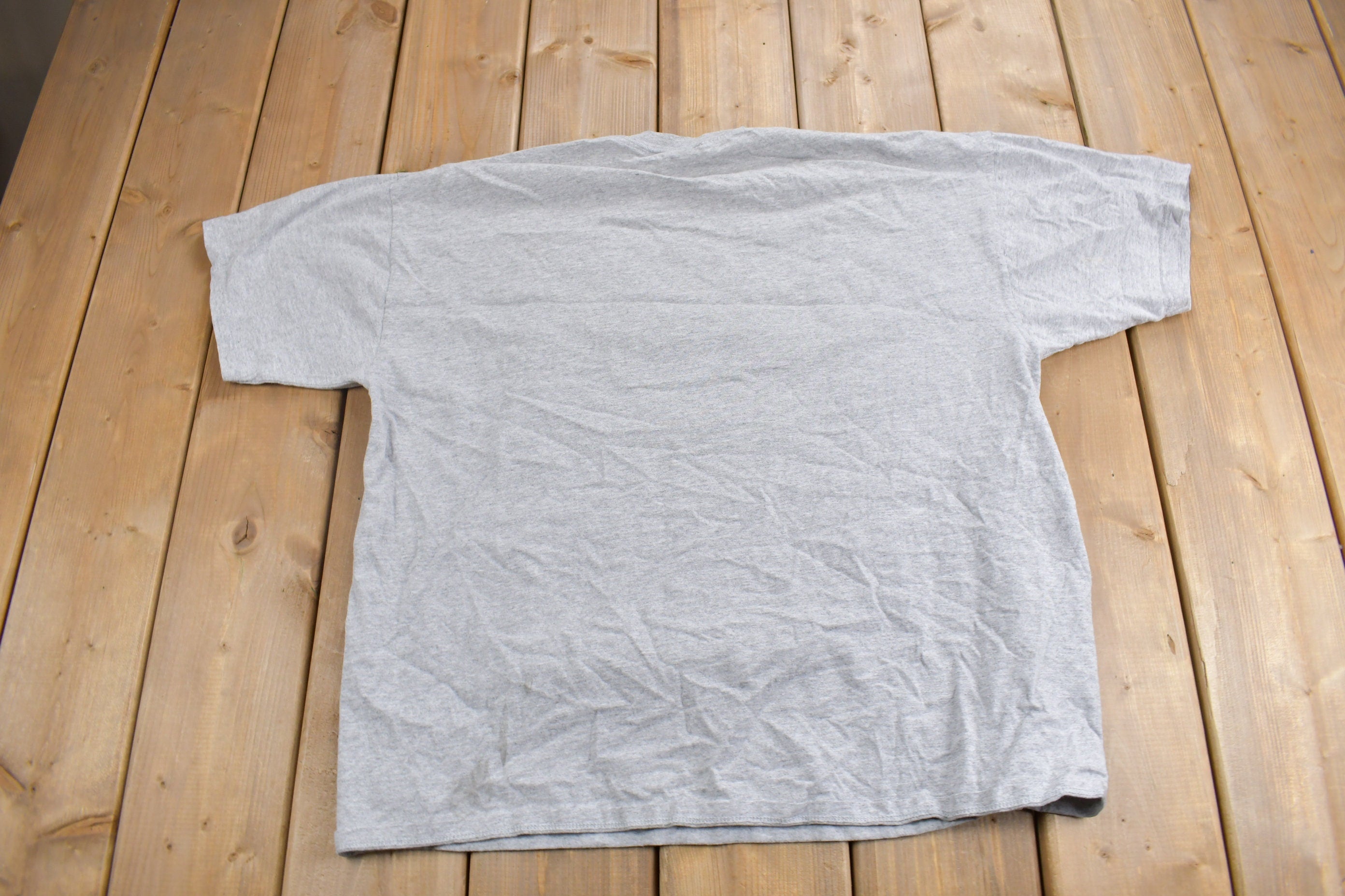 Vintage 1998 University Of Alabama Crimson Tide Collegiate T-Shirt