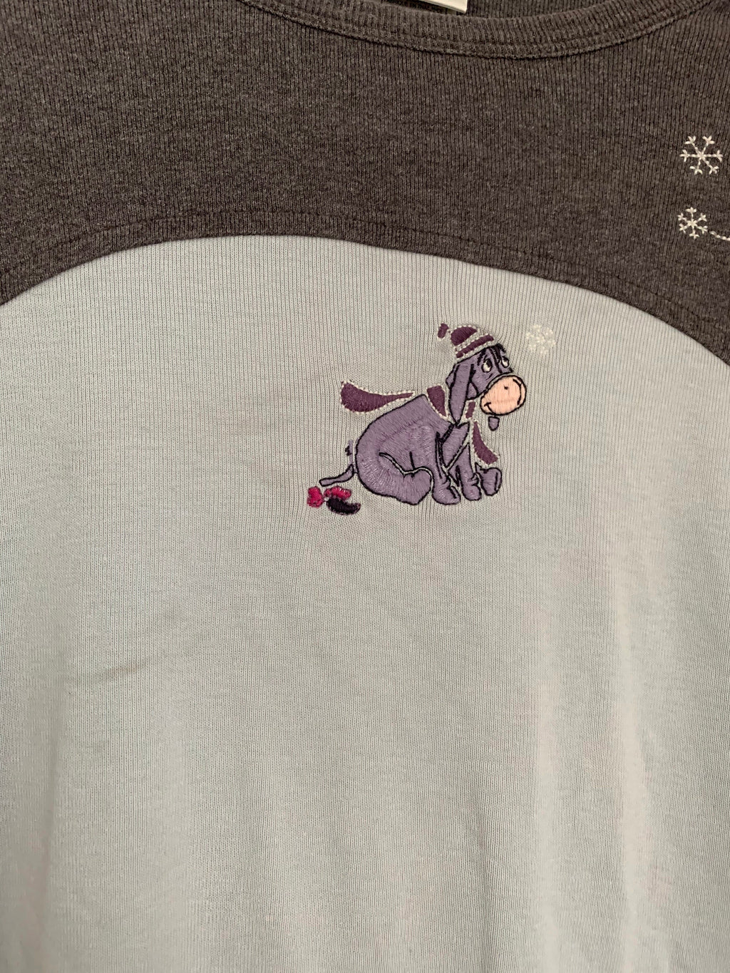 Eeyore Top