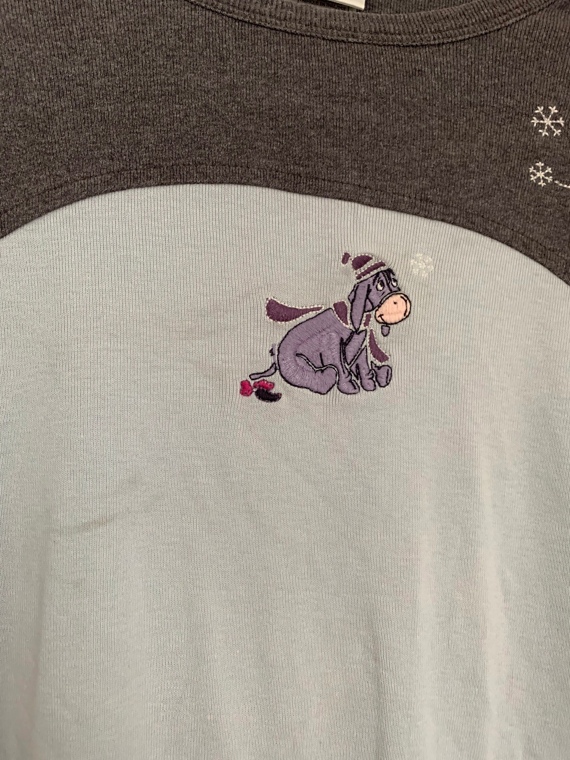 Eeyore Top