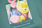 Vintage 1990s Winnie The Pooh Disney Crewneck