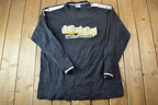 Vintage 1990s Pepe Jeans Co Crewneck Sweatshirt