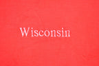 Vintage 1990s Bike Wisconsin Crewneck Sweatshirt
