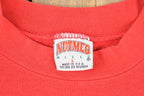 Vintage 1994s Chicago Blackhawks NHL Crewneck Sweatshirt