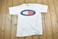 Vintage 1990s Hollywood California USA Souvenir All Sport T-Shirt