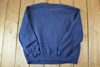 Vintage 1990s Cute Christmas Crewneck Sweater