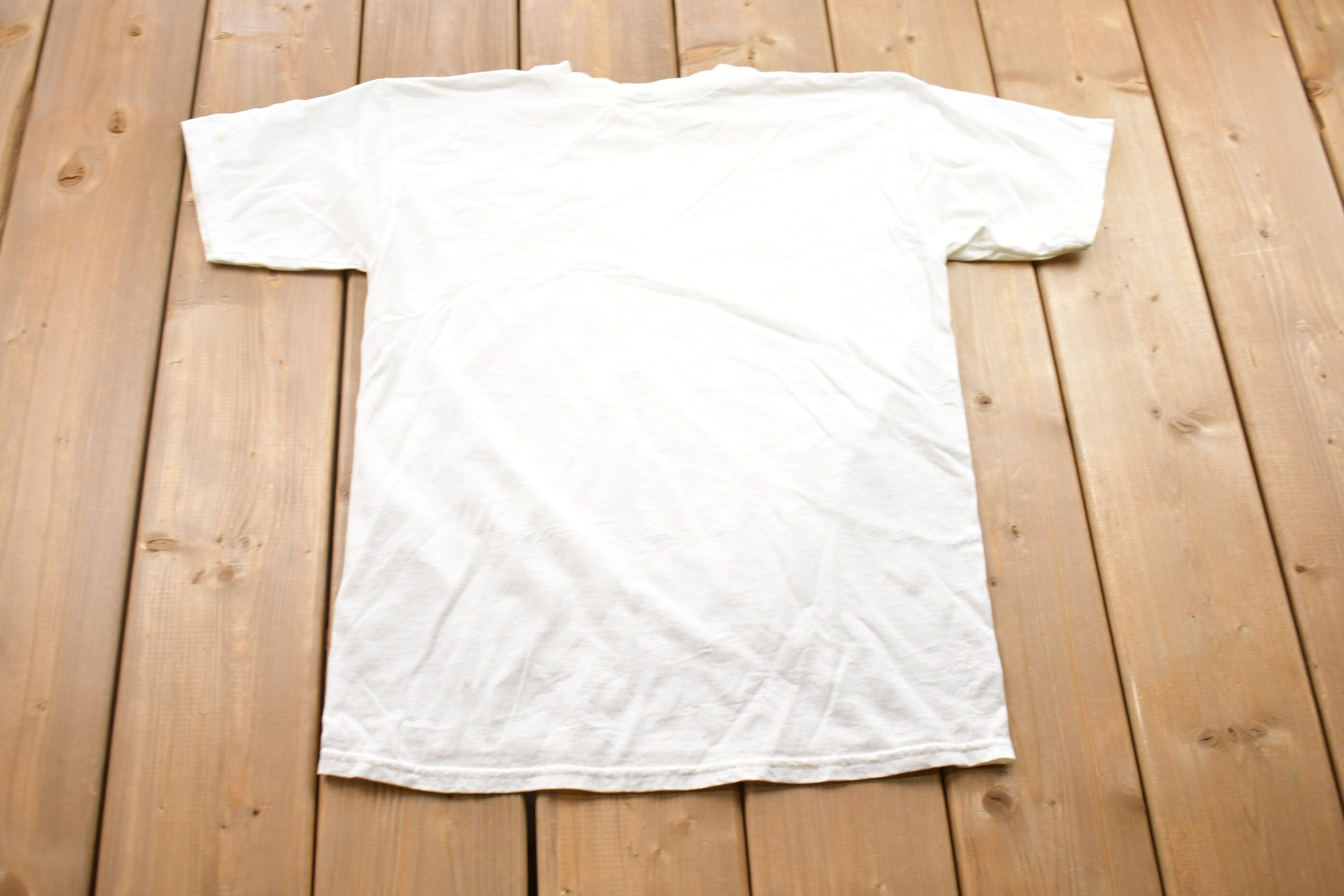 Vintage 1990s New Mexico Graphic T-Shirt