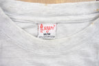 Vintage 1990s Calgary Souvenir T Shirt