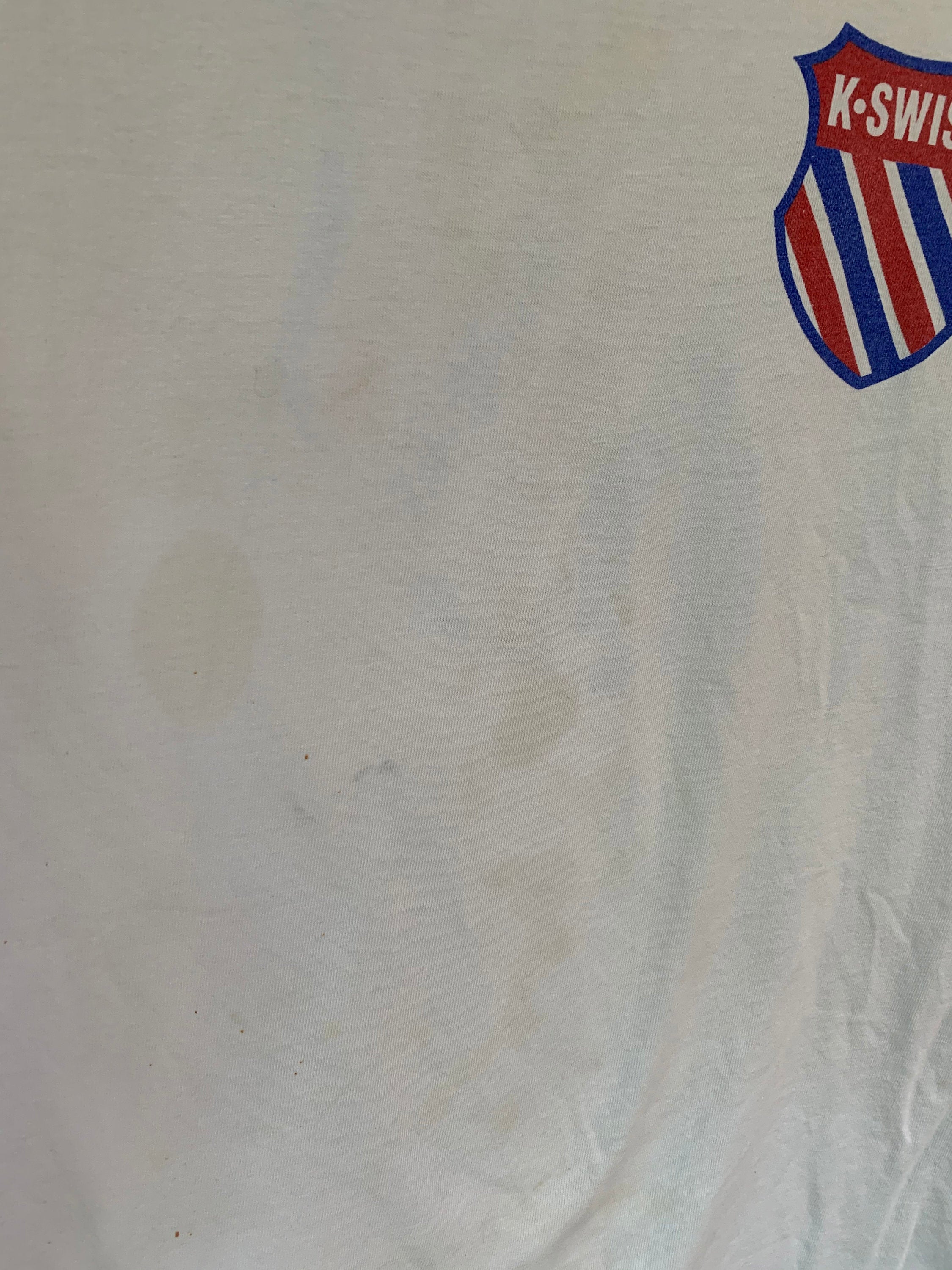 K-Swiss T-Shirt