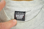 Vintage 1990s Mason Shoe Crafted With Pride Souvenir T-Shirt Mens M