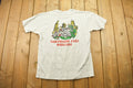 Vintage 1990s Northside Fire Brigade Graphic T Shirt