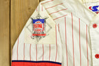 Vintage 1980's St Louis Cardinals Starter Baseball Jersey Sportswear