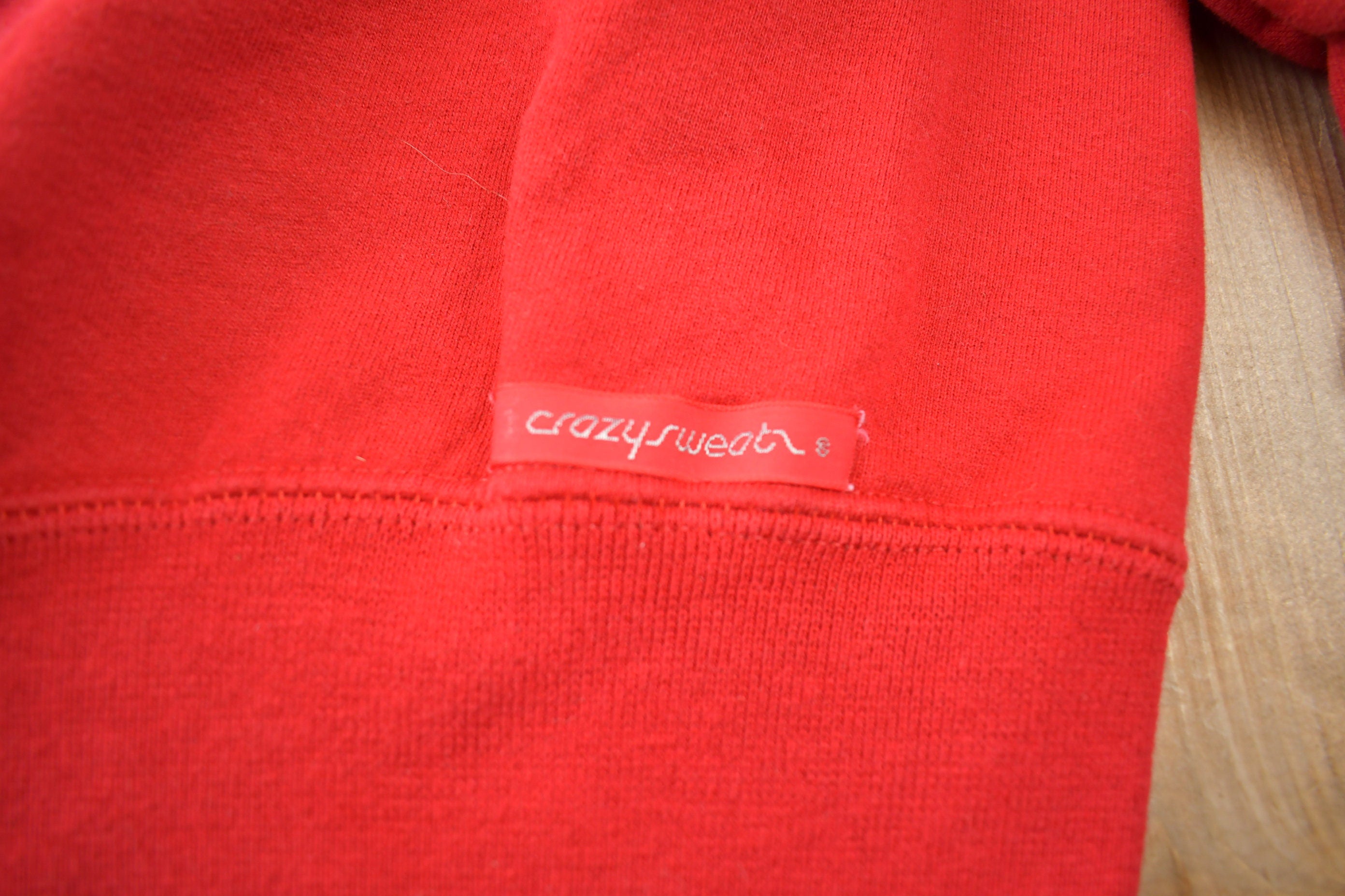 Vintage 1990s San Francisco Crewneck Sweatshirt