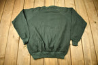 Vintage 1980s M*A*S*H Raglan Crewneck Sweatshirt