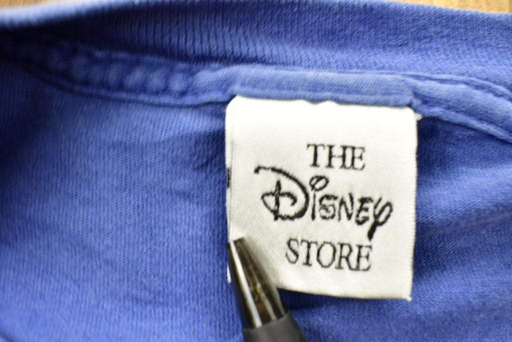 Vintage Disney Winnie The Pooh Single Stitch T-Shirt
