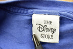 Vintage Disney Winnie The Pooh Single Stitch T-Shirt