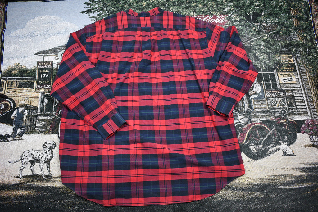 Vintage 1990s Polo Ralph Lauren Shirt