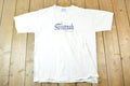 Vintage 1990s Savannah Georgia Souvenir T-Shirt Mens L