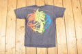 Vintage 1990s Shore Club Souvenir Surfing T-Shirt Men's S