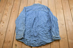 Vintage 1990s Deadstock BNWT Carhartt Button Up Shirt