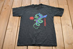 Vintage 1983 Chinese Dragon Graphic T-Shirt