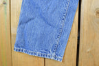 Vintage 1990s Lee Denim Jeans Size 32 x 29