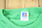 Vintage 1990s YMCA Phoenixville Day Camps Souvenir T-Shirt Mens S