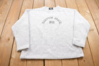 Vintage 1990s Hampton Beach Salt N Pepper Crewneck Sweatshirt