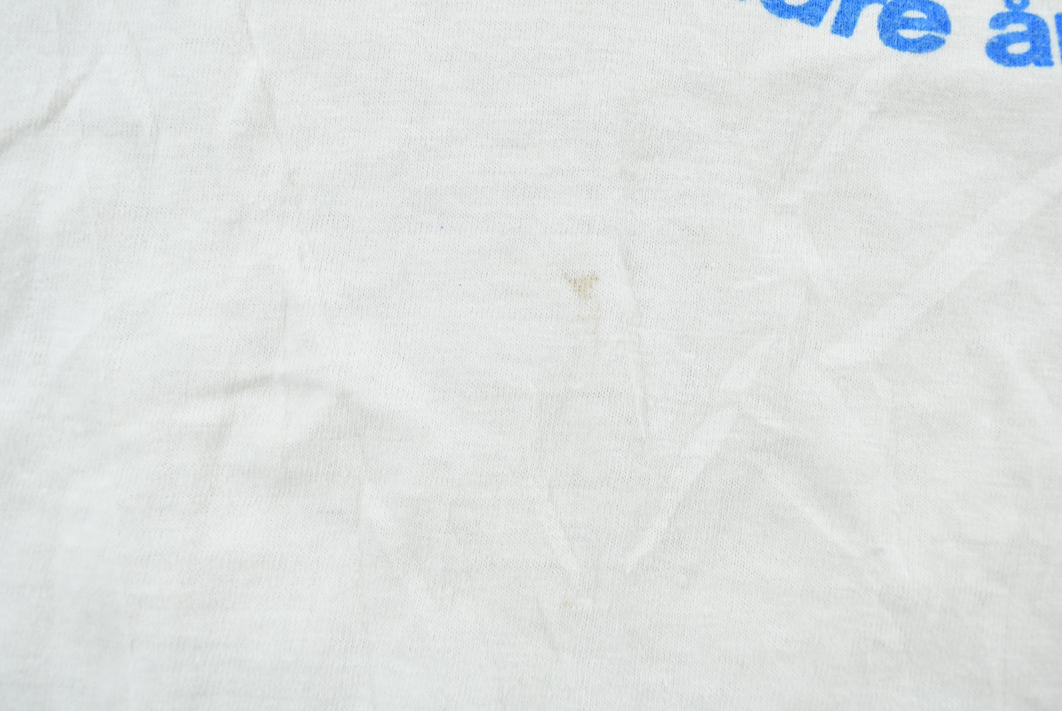 True Vintage 1977 IOGT Norway T-Shirt Mens S