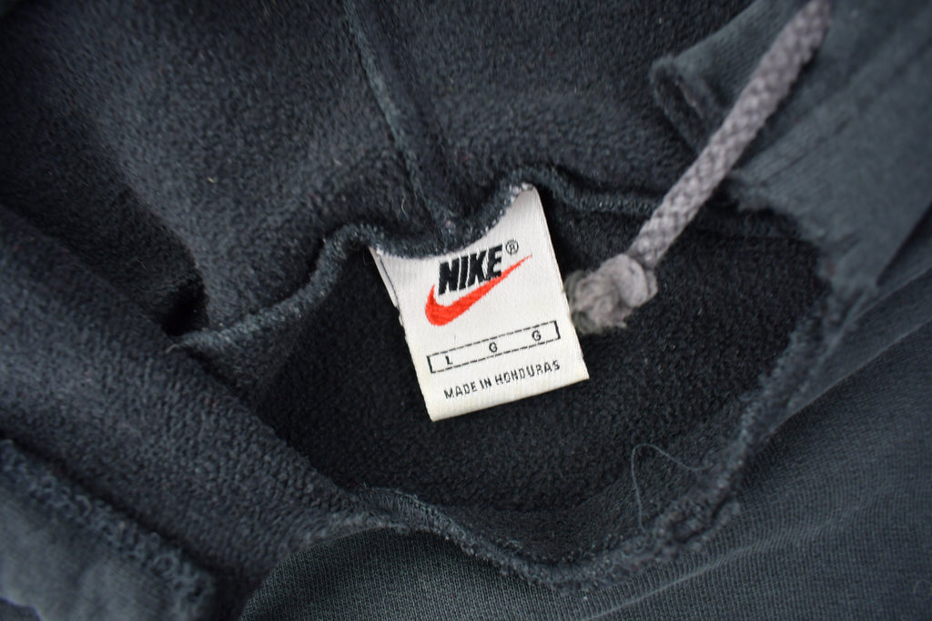 Vintage 1990s Nike Swoosh Hoodie