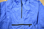 Vintage 1980s LL Bean Windbreaker Jacket