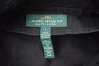 Vintage 1990s Lauren Ralph Lauren Trench Coat