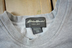 Vintage Y2K Eddie Bauer Crewneck Sweatshirt